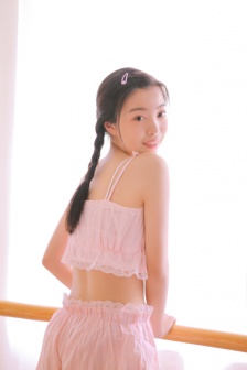 甜心妈妈