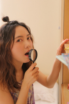想吃你的R头