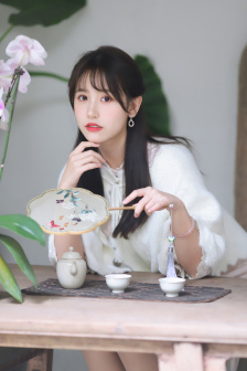 哪个少女不多情电影